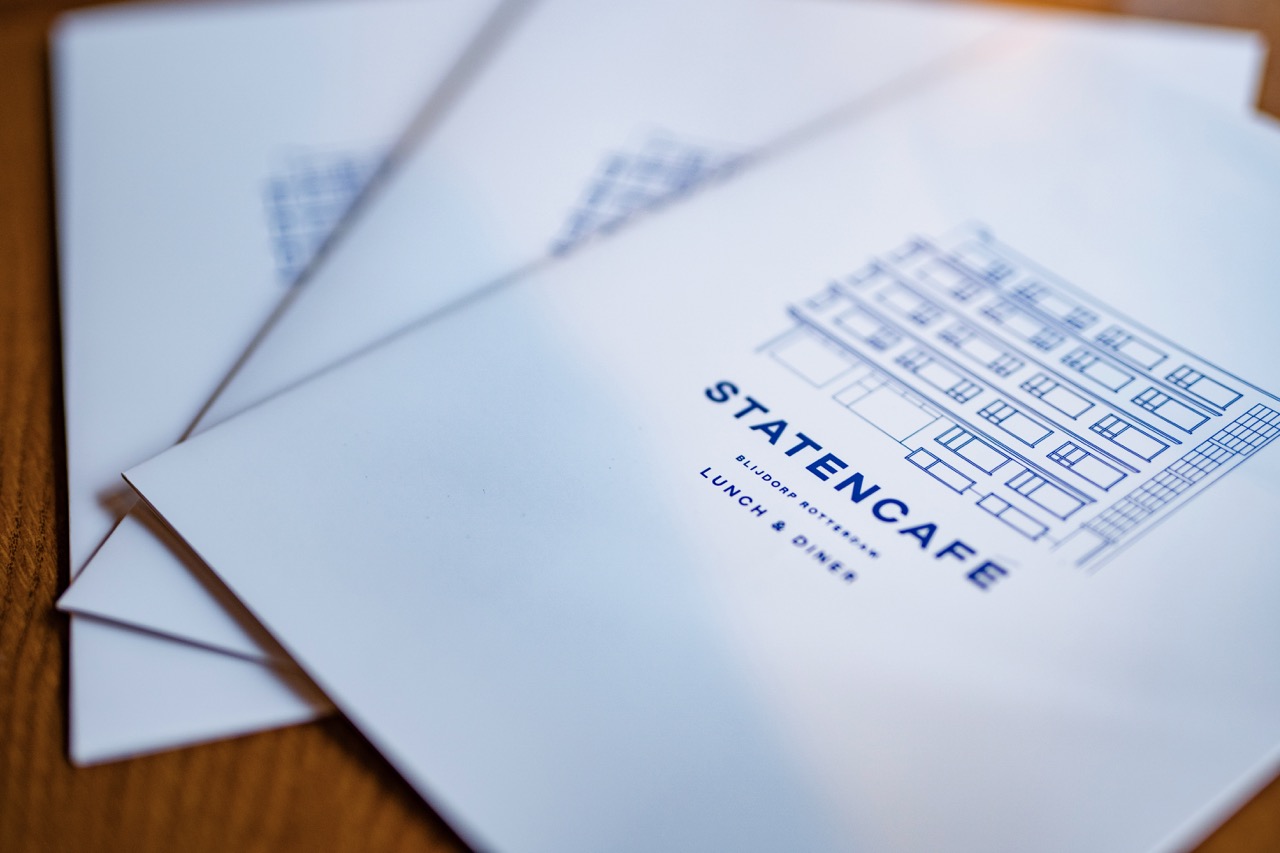 Statencafé Sfeerbeeld 7